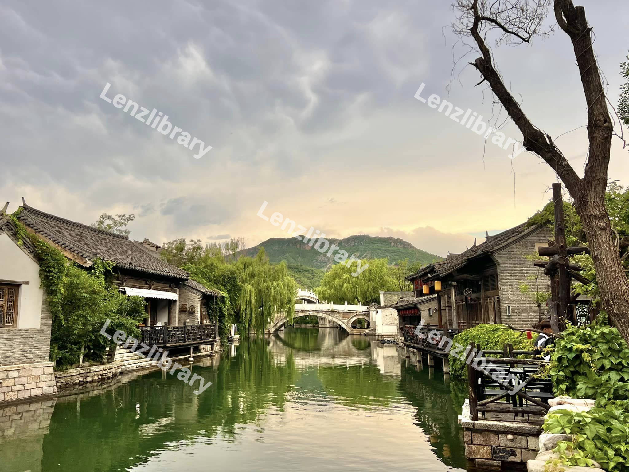Xitang Water Town